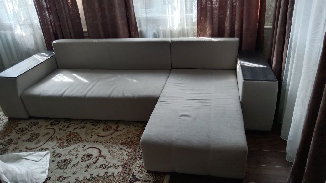 Мягкий мебель диван конструктор