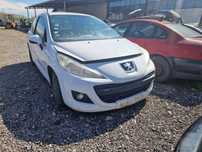 Peugeot 207 1.6hdi 90ks  за части