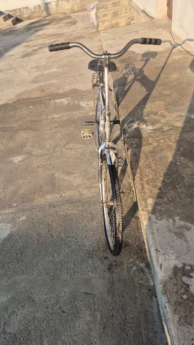 Velik yaxshi buzilmagan