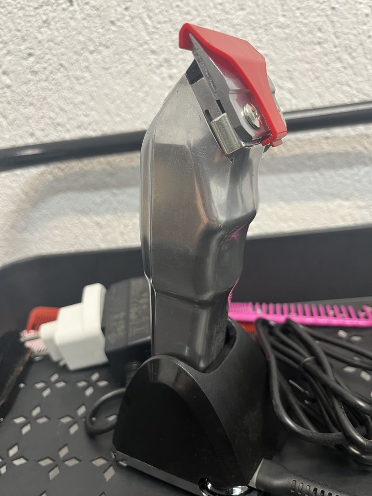 Wahl Senior Metal edition Cordless Машинка за подстригване