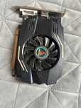 Nividia Gtx 1030 4 gb