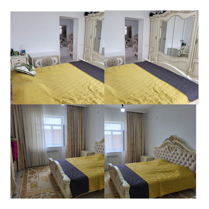 Продается 5 комнатный дом