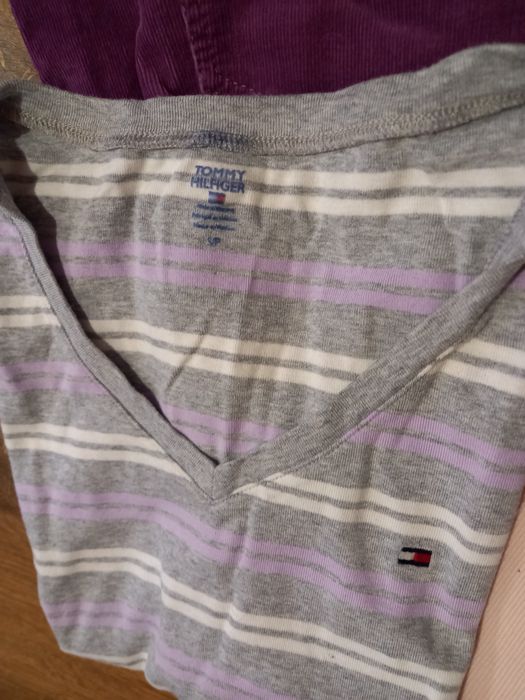 Дамски блузи TommyHilfiger