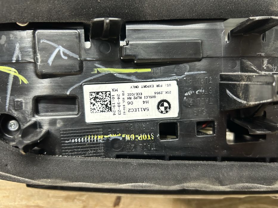 Stop Bmw X5 G05 lci 2023-2025 dreapta haion