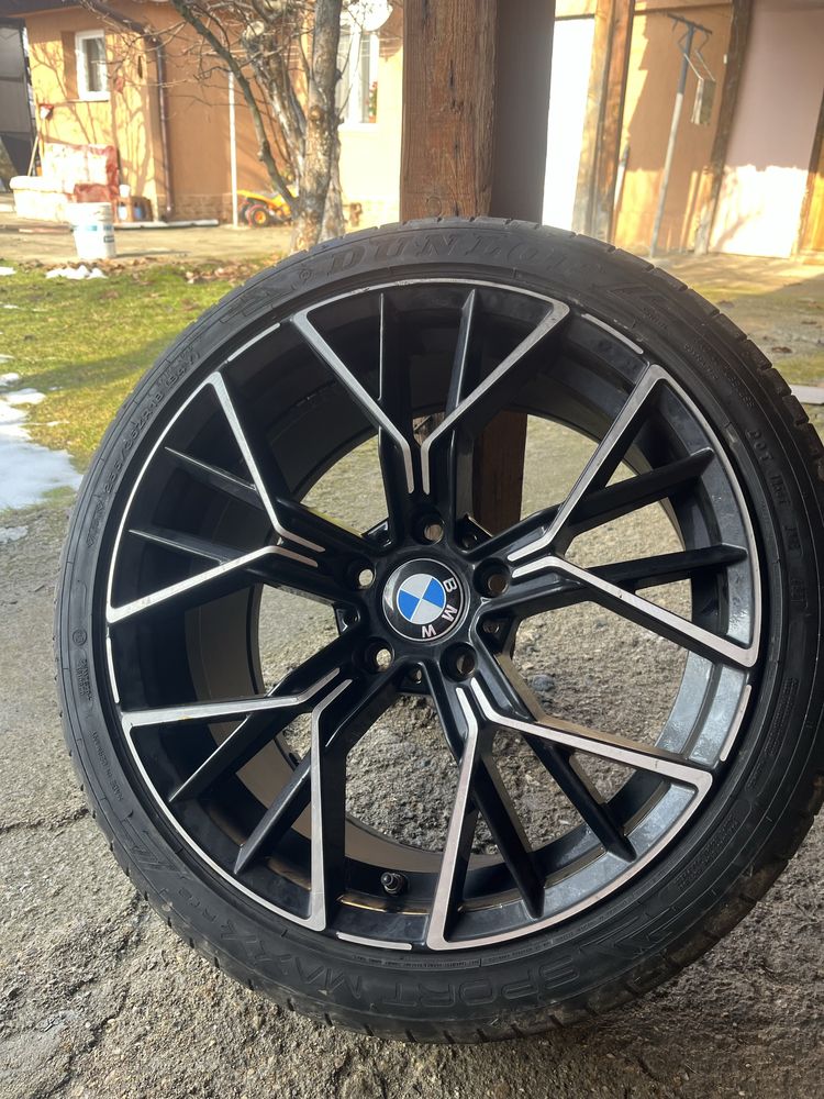 Bmw джанти style 811