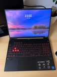 Laptop ASUS Gaming F16 (RTX 4050, i7, 16GB RAM, 1TB SSD) + Windows 11