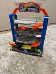 Parcare masini Hot Wheels