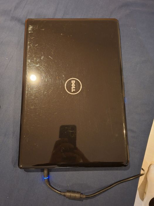 Laptop Dell de vânzare