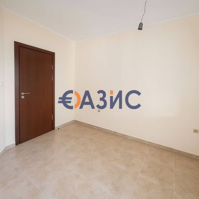 Продава се Двустаен апартамент в с. Равда, Област Бургас - 58 кв.м за 1395 €/кв.м - Снимка #2