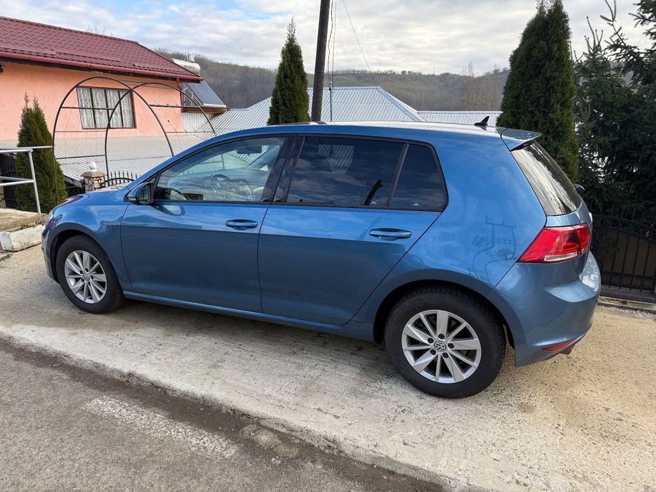 Volkswagen Golf Proprietar, cauciucuri noi, baterie noua, stare tehnica perfecta