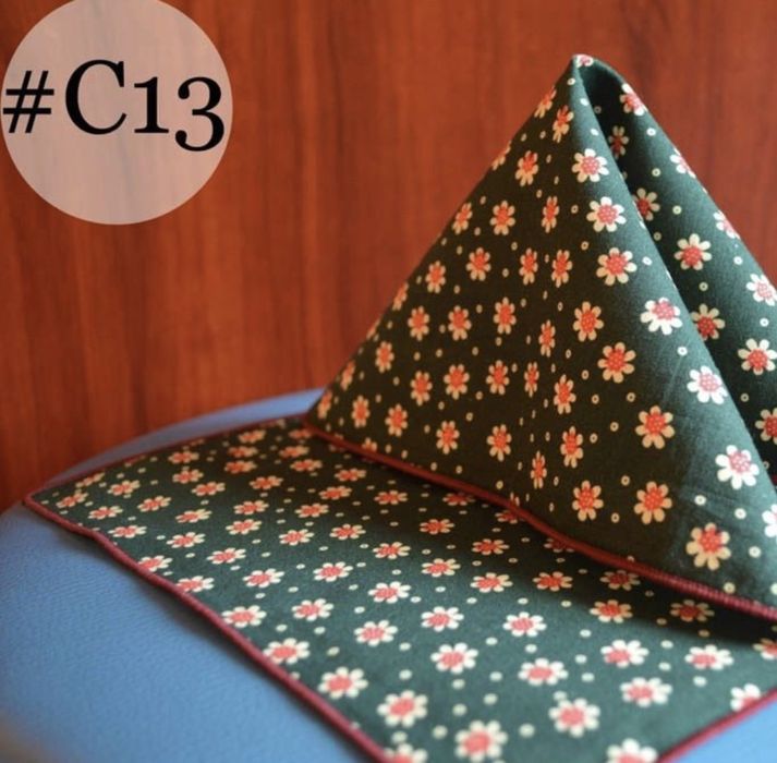 Batista buzunar barbati bumbac