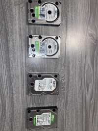 Hard Disk 1.5-2 TB