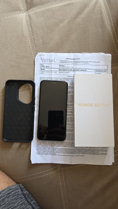 Honor 400 Pro 512GB