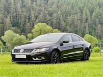 Volkswagen Passat CC Vând Passat CC facelift 170 CP