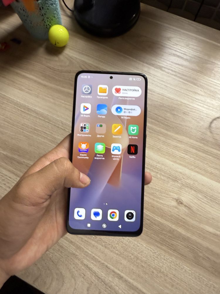 Redmi note 12 pro
