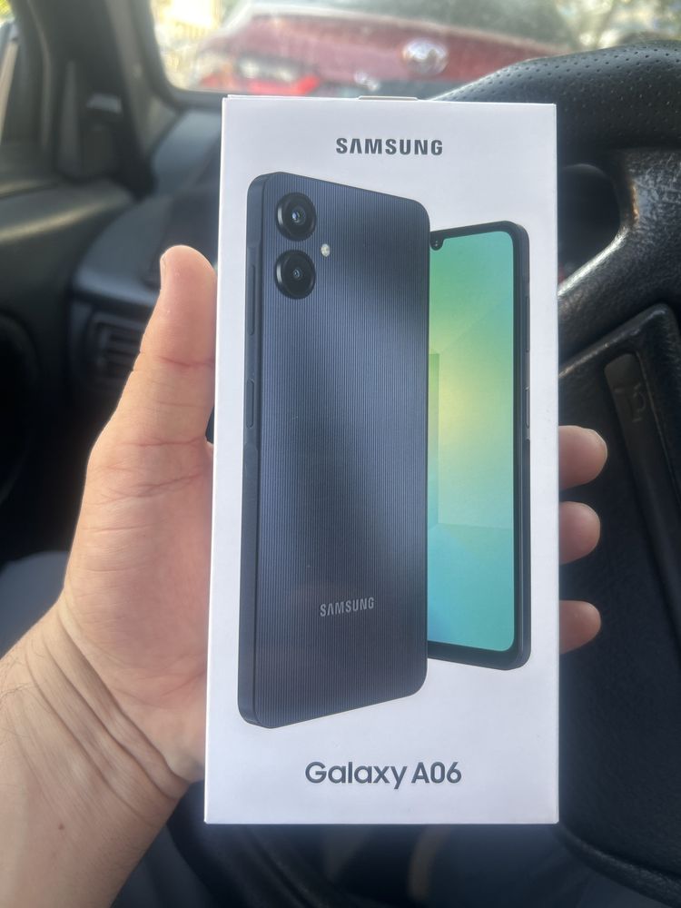 Samsung galaxy A06