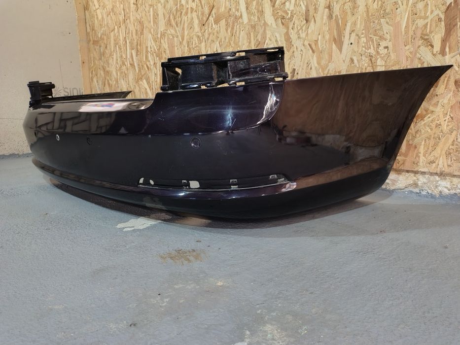 Bara spate Skoda Octavia 2 VRS an 2004-2009