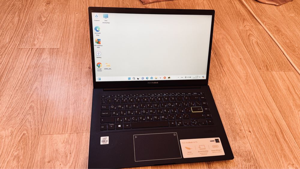 Продам Asus VivoBook