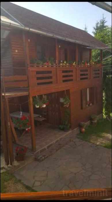 Cazare Praid -revelion