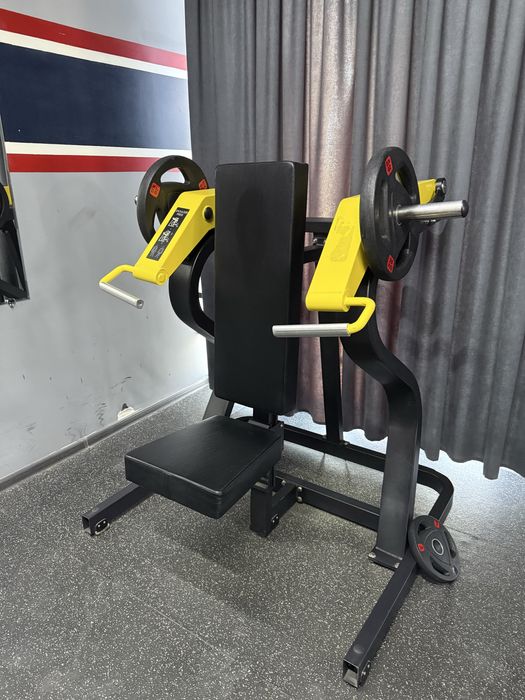 Spor Zal uchun Trenajorlar !