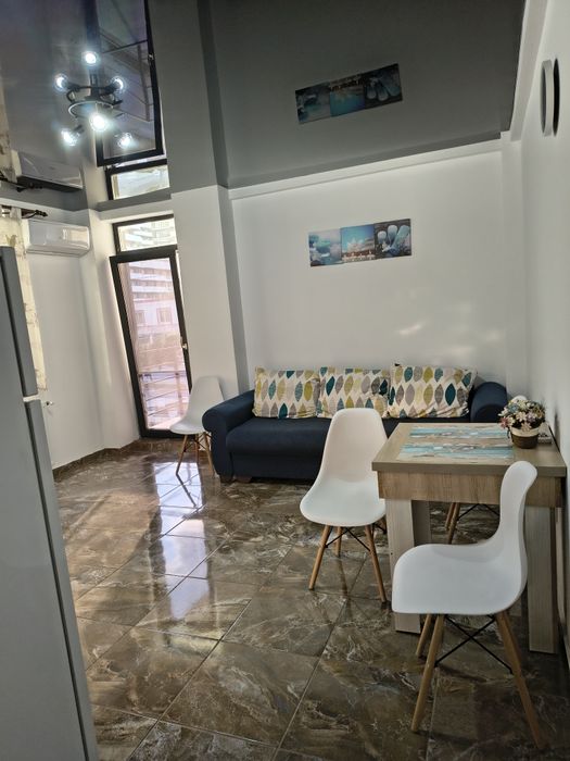 Vind apartament Mamaia Nord