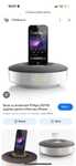 Boxa Philips compatibila cu Iphone