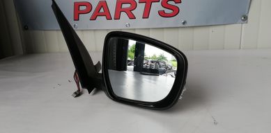 Странично дясно огледало Suzuki Swift 2017-