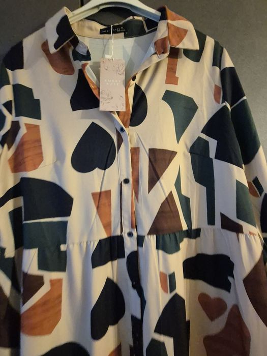 Rochie dama xxl,de zi