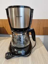 Cafetiera Philips Daily Collection HD7459/20