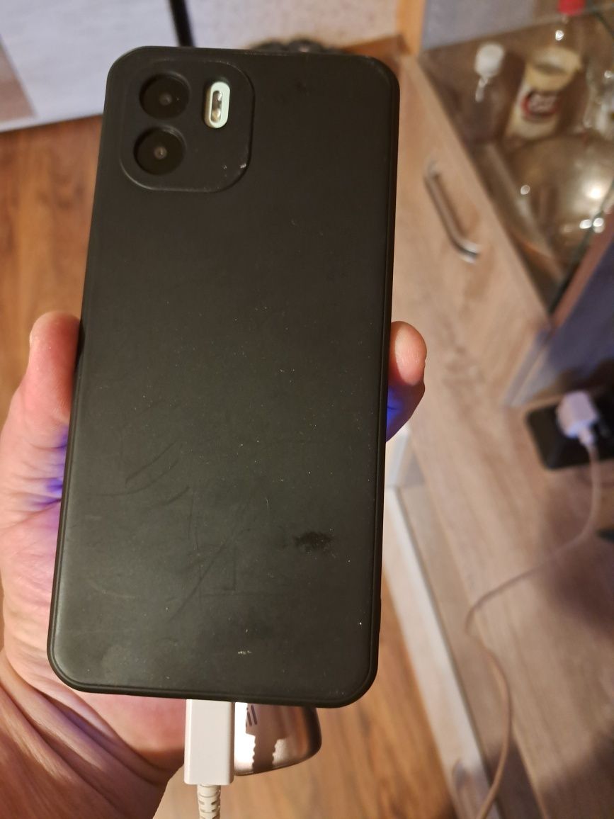 Xiaomi Redmi- мобилен телефон