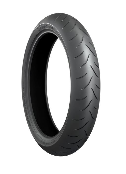 Anvelopa Bridgestone Battlax BT-016 Pro 120/60ZR17(55W)TL