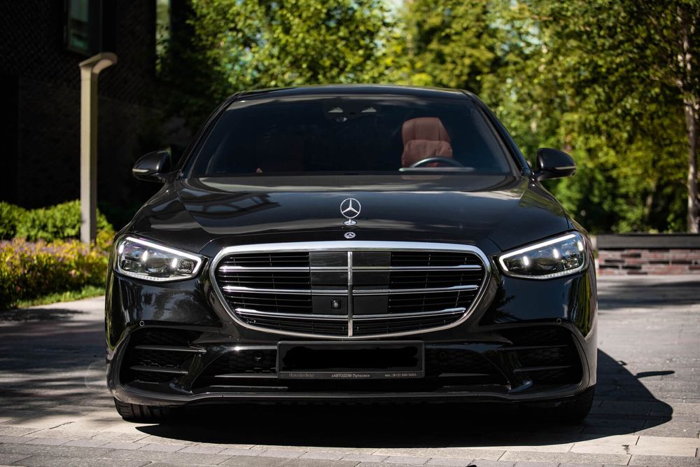 Premium transfers from the airport–Премиальные трансферы из аэропорта