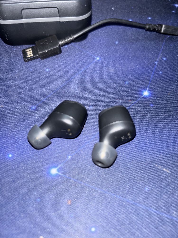 Casti SkullCandy Jib True