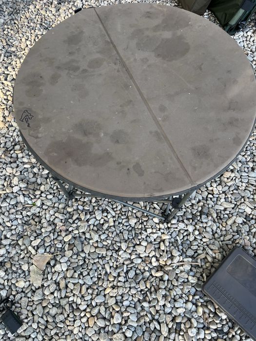 Masa pescuit/camping avid Carp