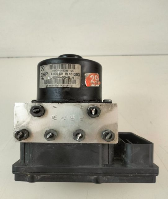 Pompa ABS A2095450332 Mercedes-Benz CLK-Class C209/A209