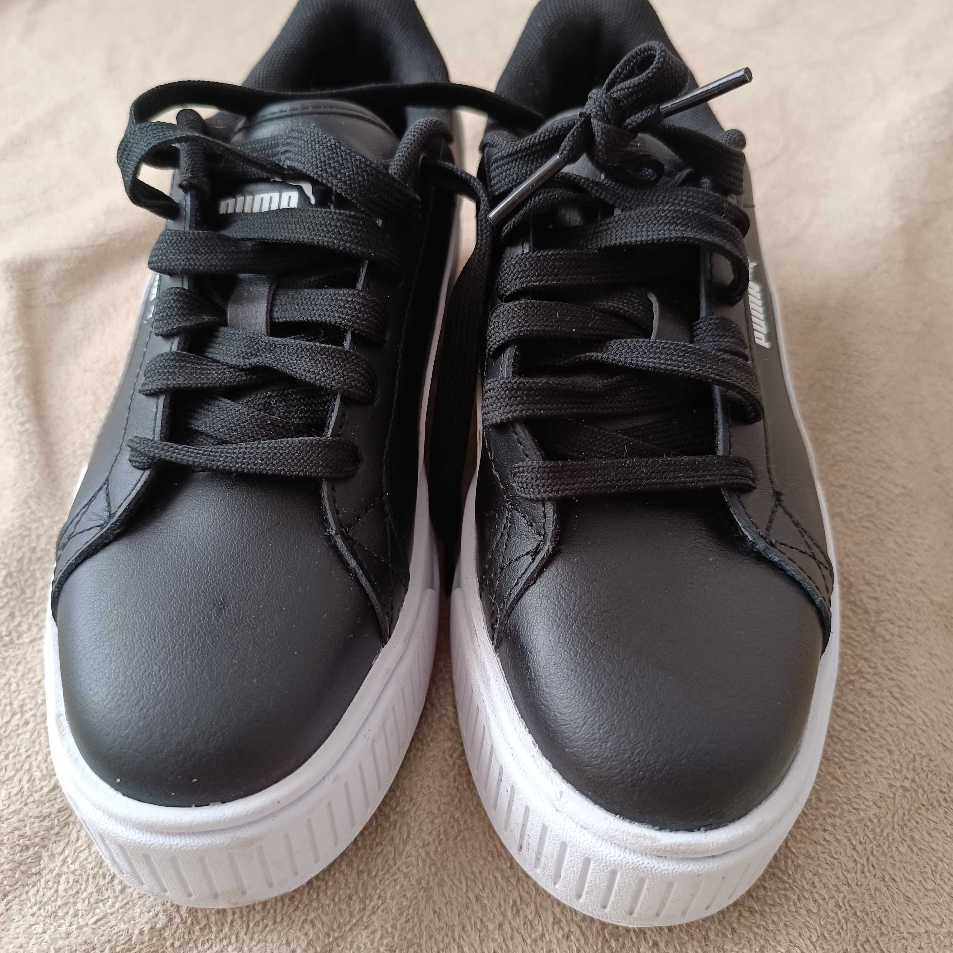Сникърси Puma Karmen L