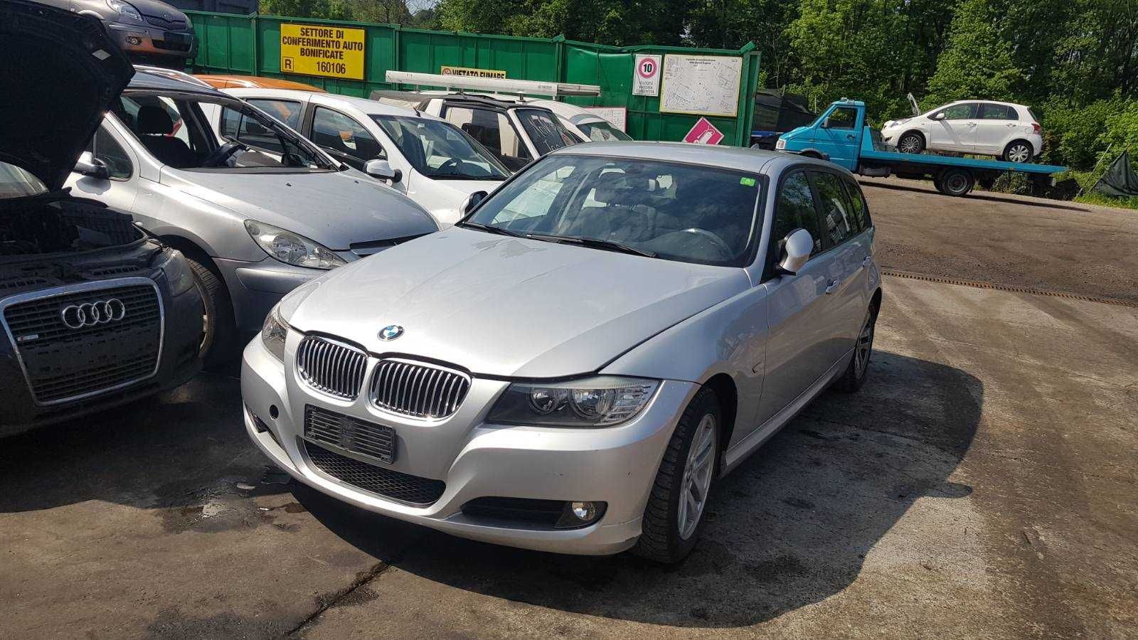 BMW 316,2.0 dizel