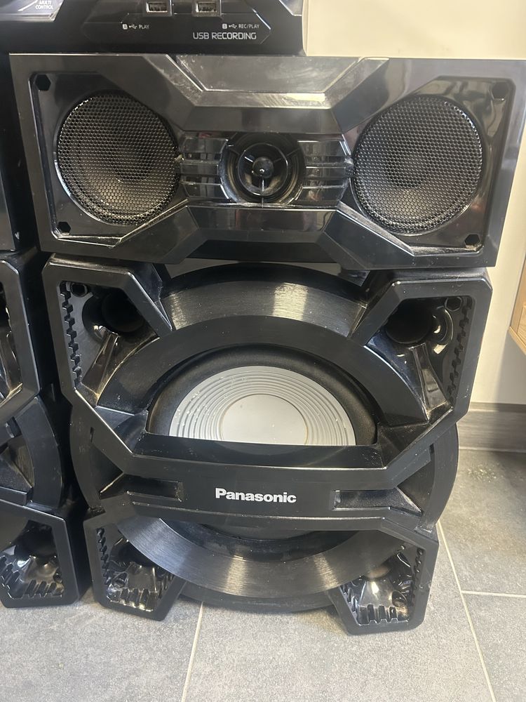 Panasonic MAX3500 ТОП