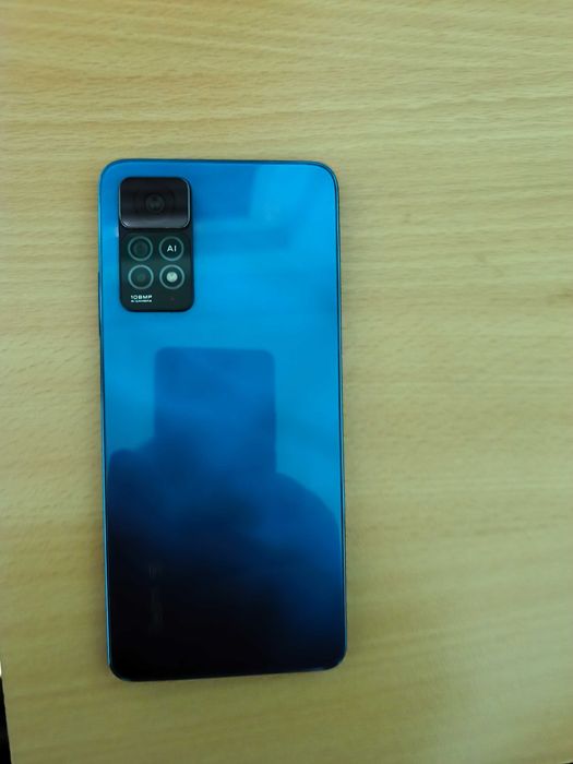 Xiaomi redmi note 11 pro 5 g