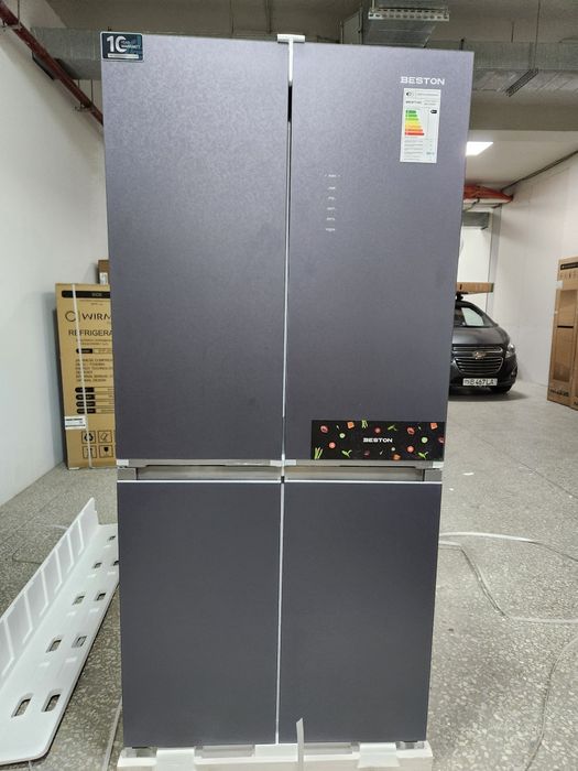 Mega Aksiya Holodilnik Side by side / Акция Холодильник