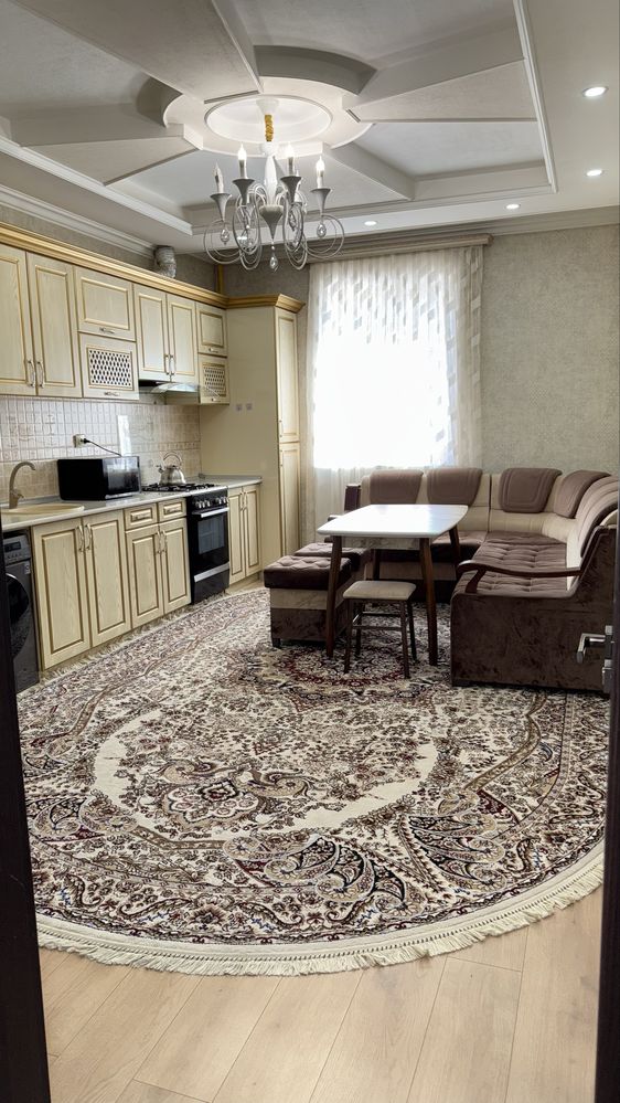 Продается квартира 112 м²