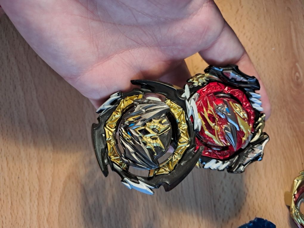 Гиры на белиал gears