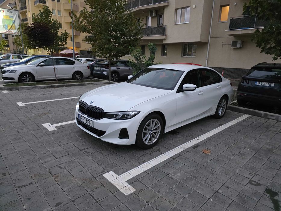 BMW Seria3 320i xDrive