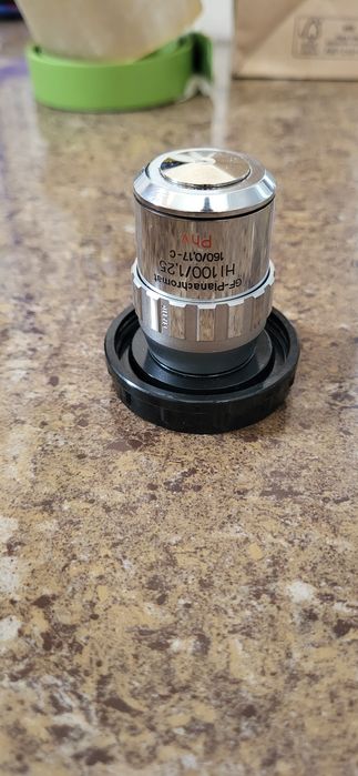 carl zeiss jena gf-planachromat phv