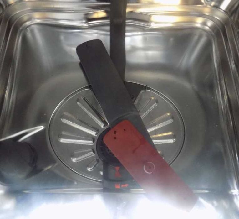 Съдомиялна AEG FUE53610ZM код 4142