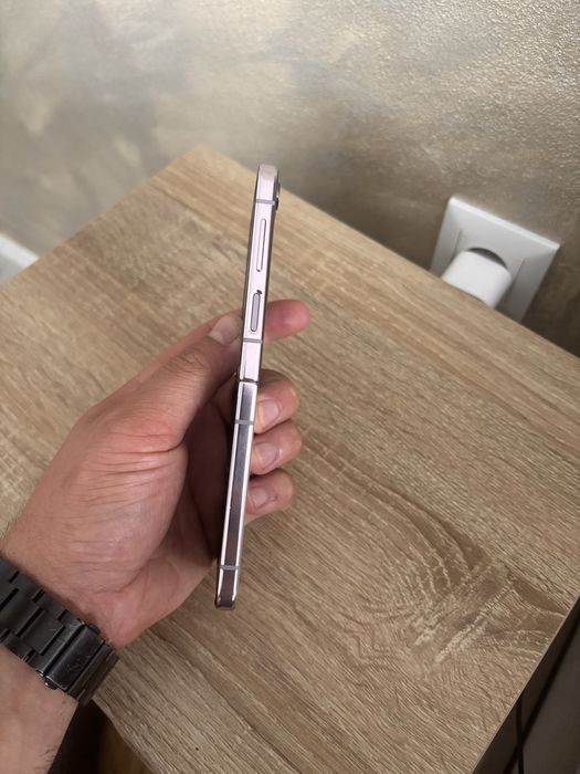 Samsung Galaxy Z Flip 5