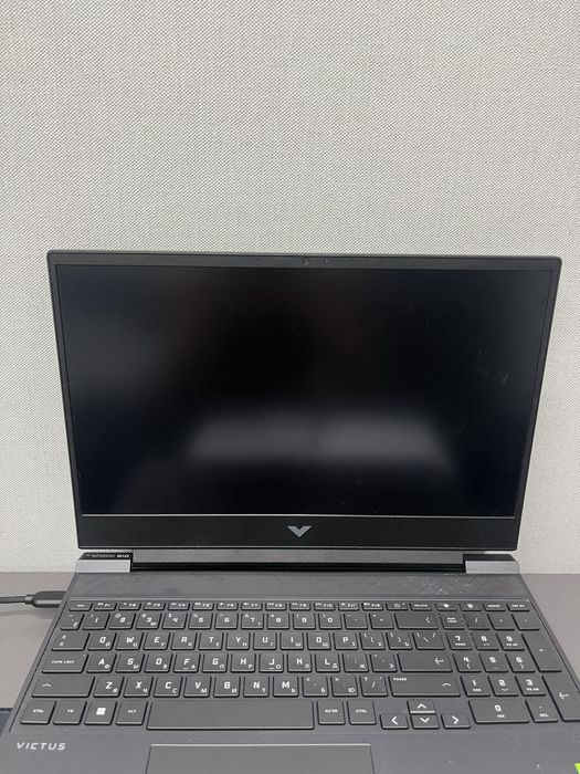 Ноутбук Hp victus 15