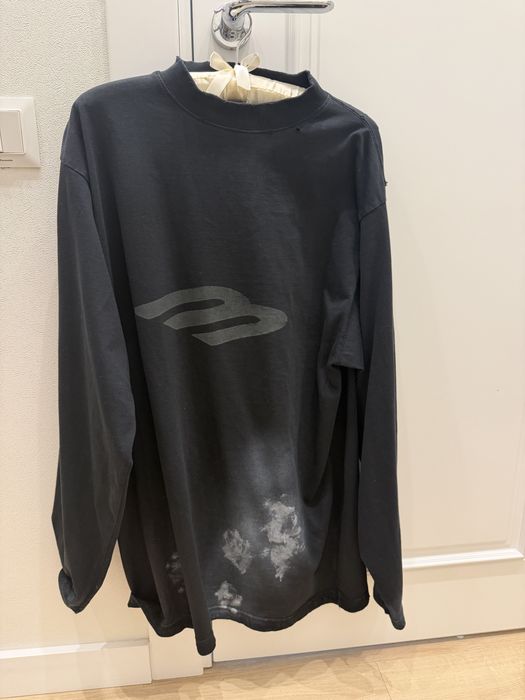 Balenciaga джемпер