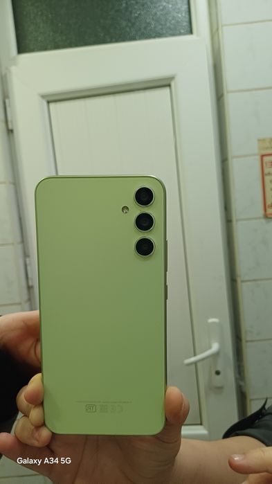 Самсунг А34 128гб