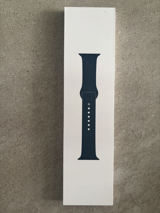 Apple Watch SE GPS корпус,Aluminium,44mm,Silver